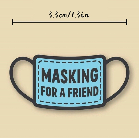 Masking Pin Bundle - Picture 4 of 7